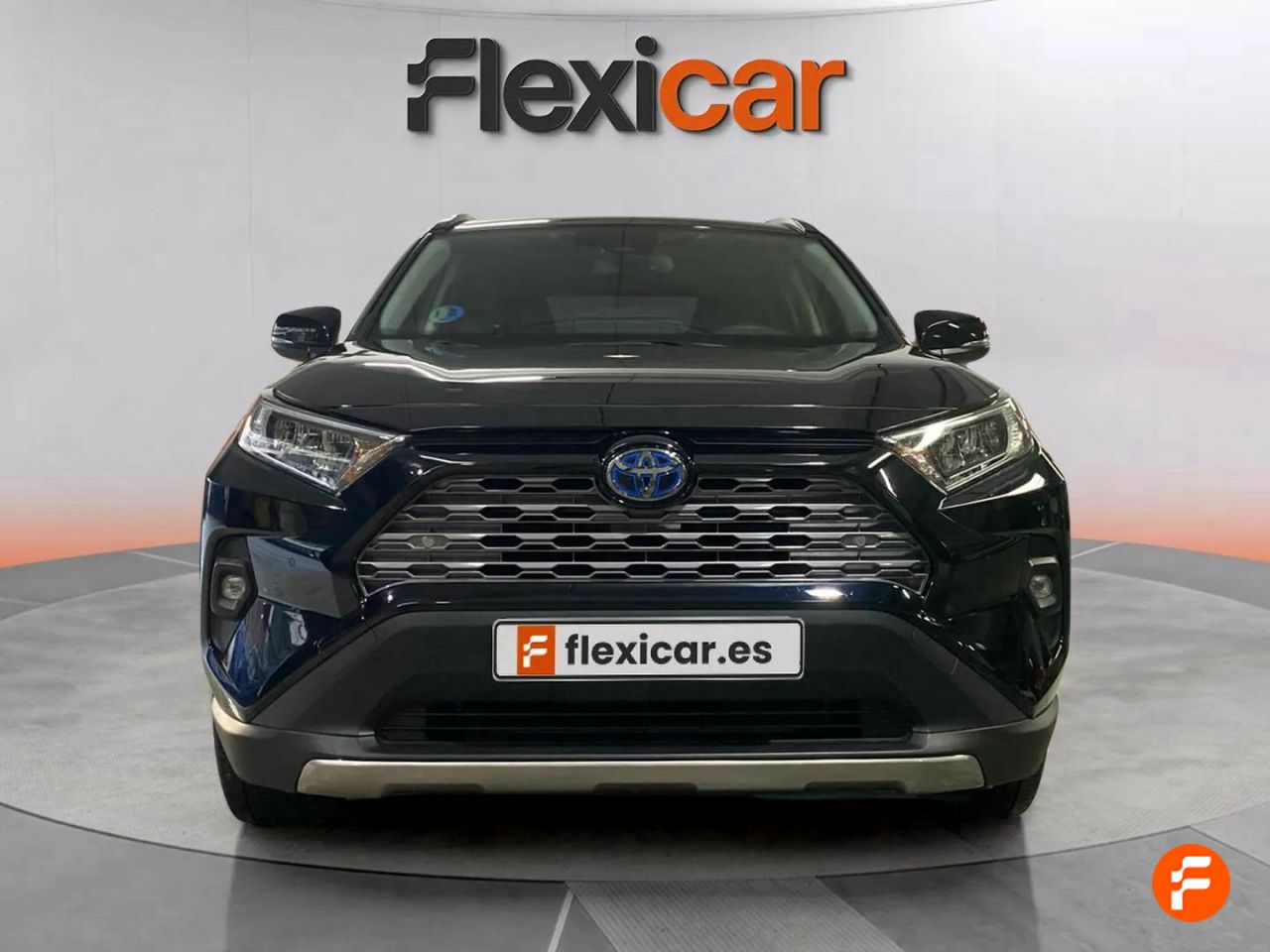 Foto Toyota Rav4 2