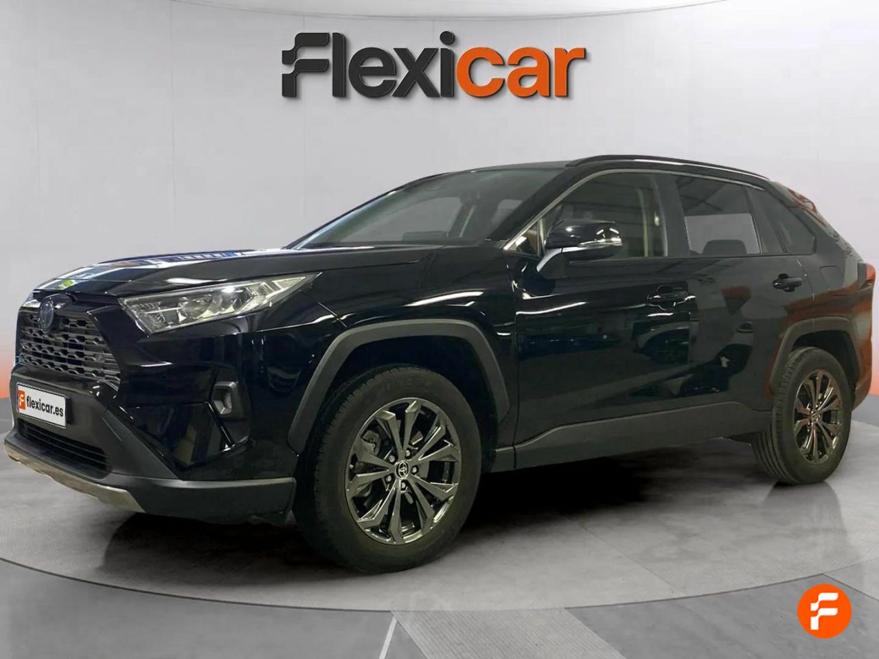 Foto Toyota Rav4 3