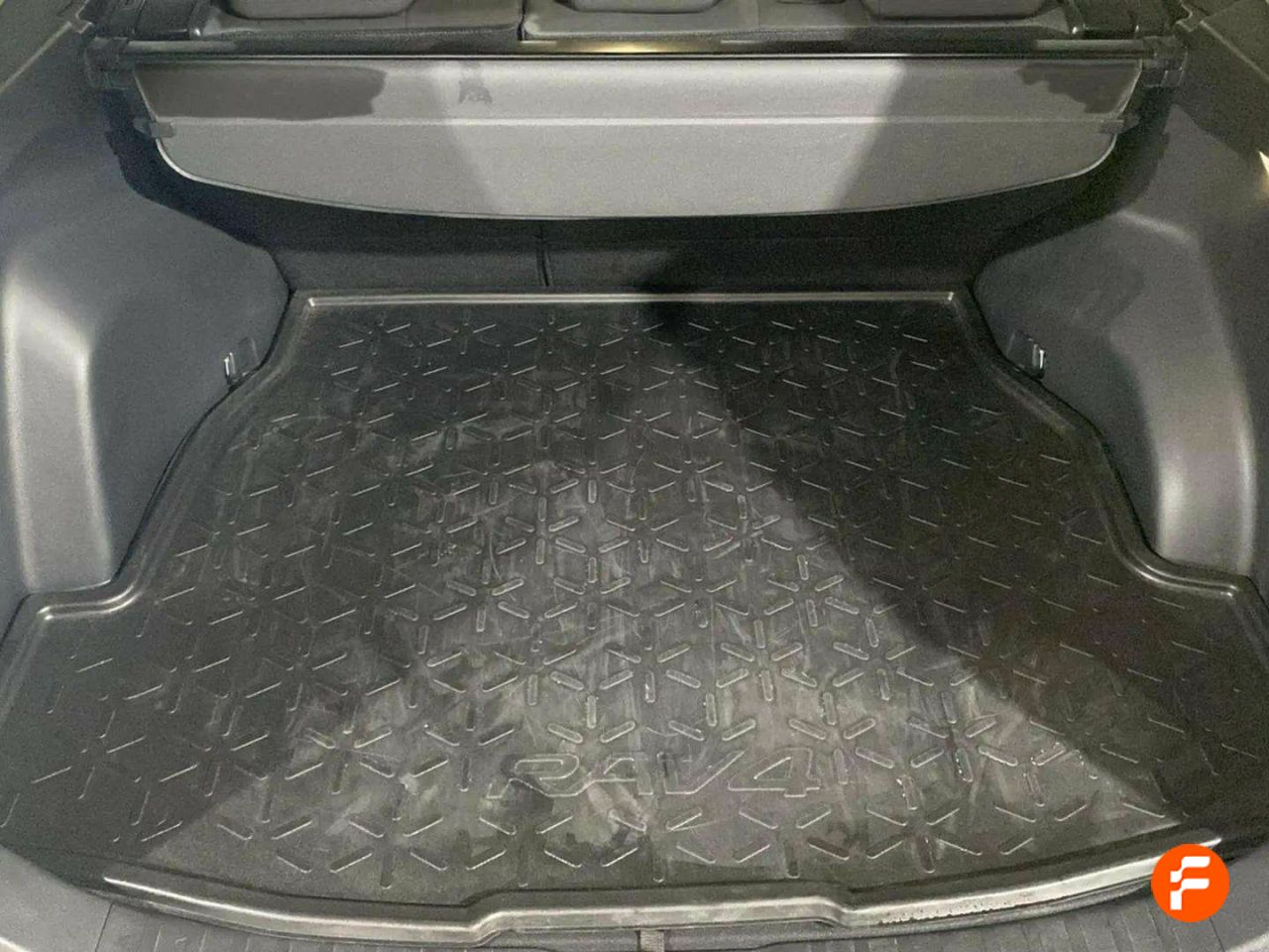 Foto Toyota Rav4 10