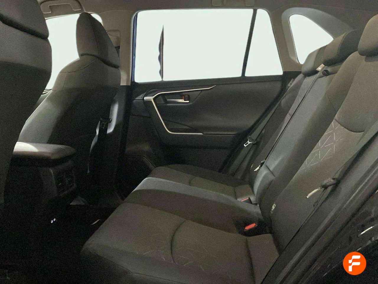 Foto Toyota Rav4 12