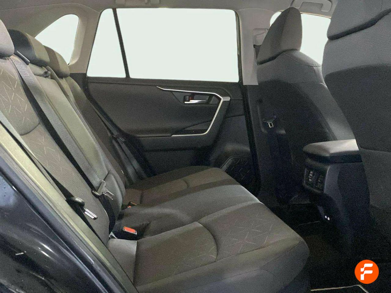 Foto Toyota Rav4 14