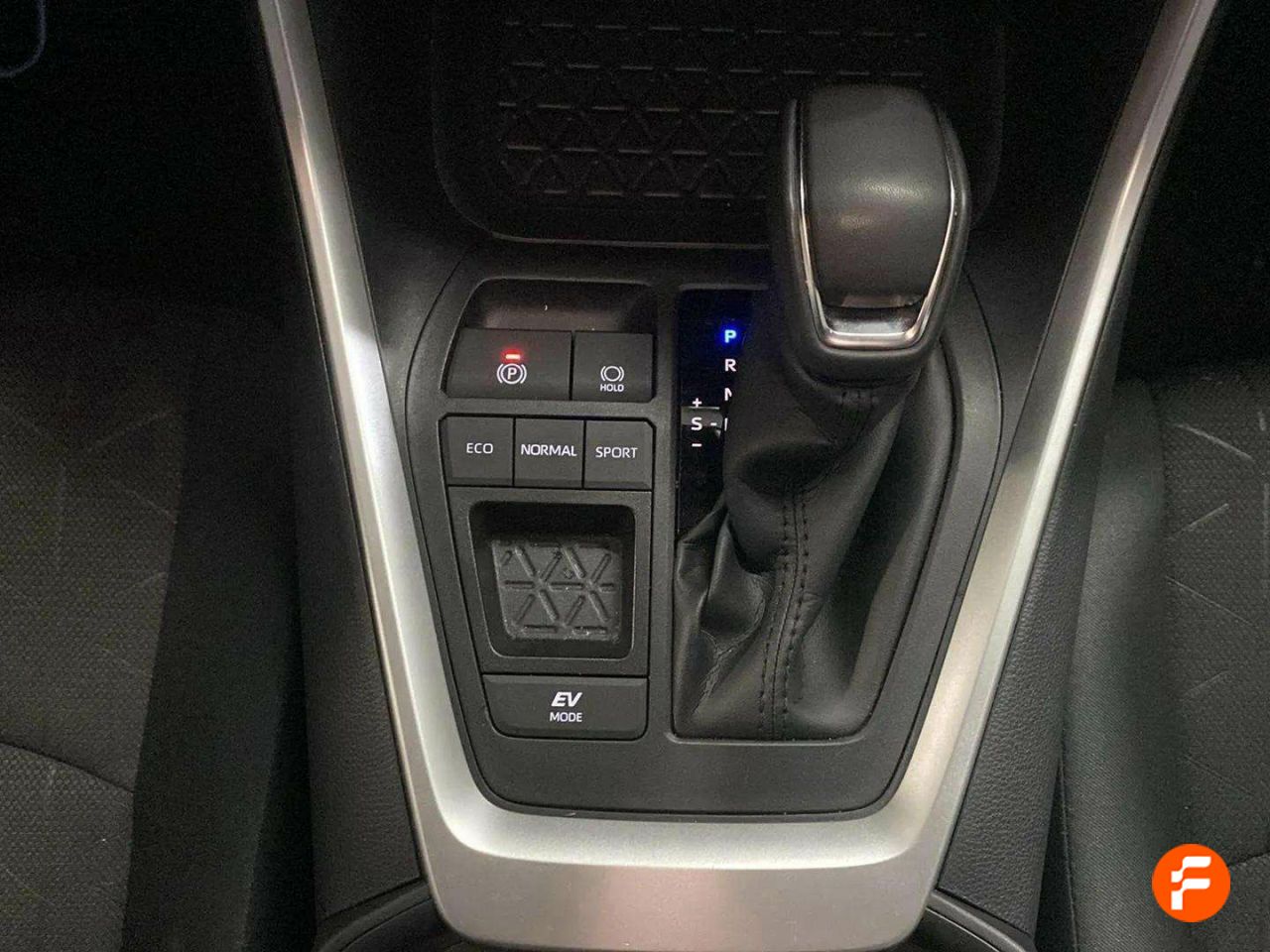 Foto Toyota Rav4 18
