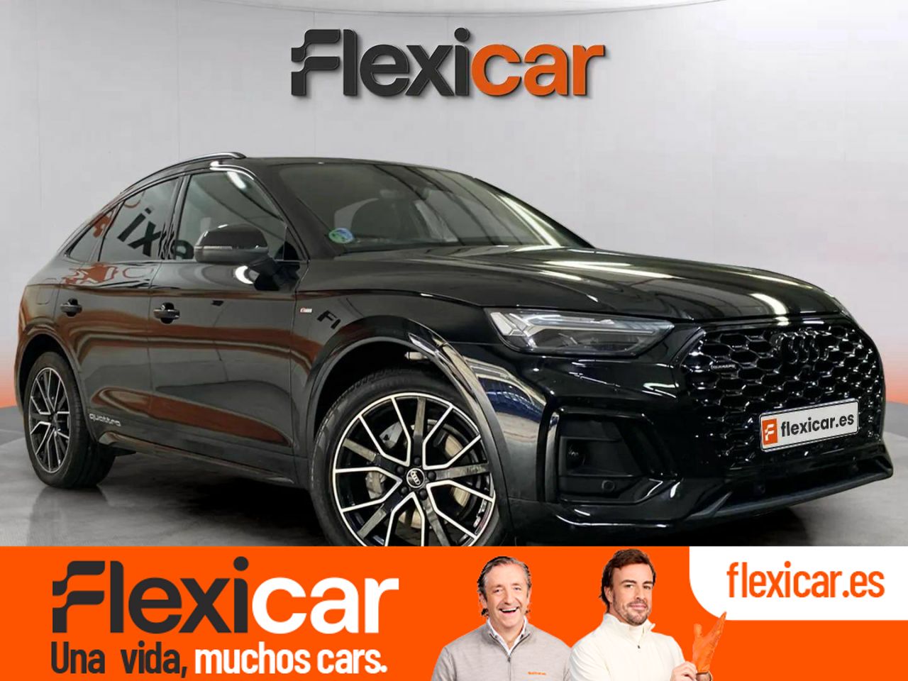 Foto Audi Q5 1