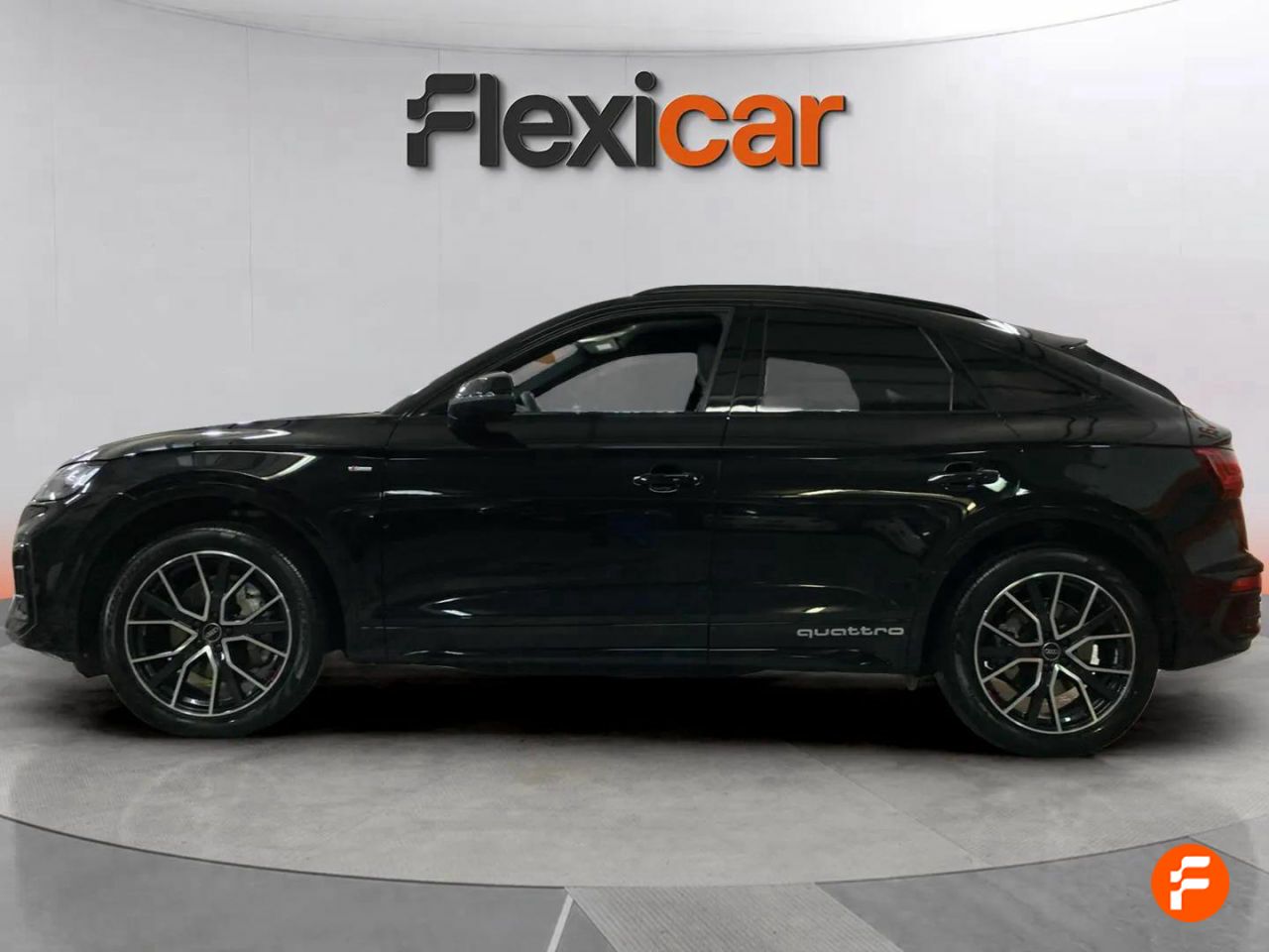 Foto Audi Q5 4