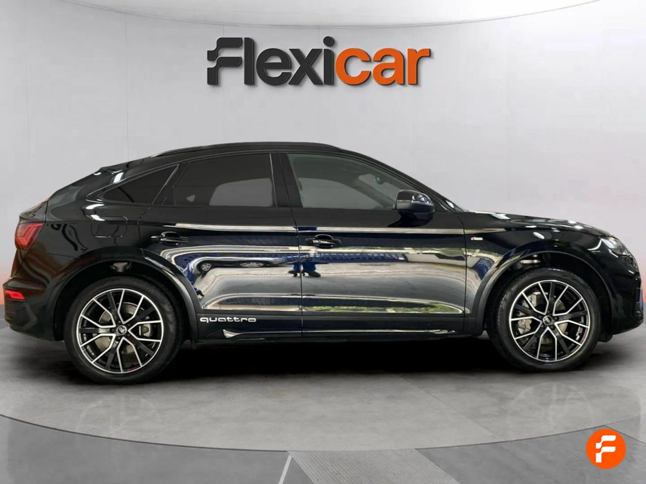 Foto Audi Q5 9