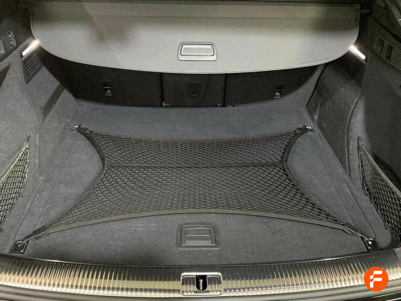 Foto Audi Q5 10
