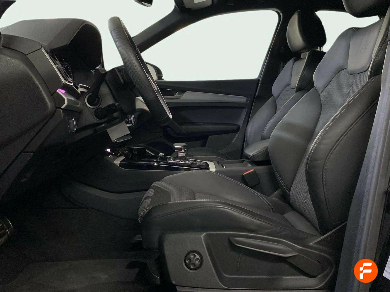 Foto Audi Q5 11