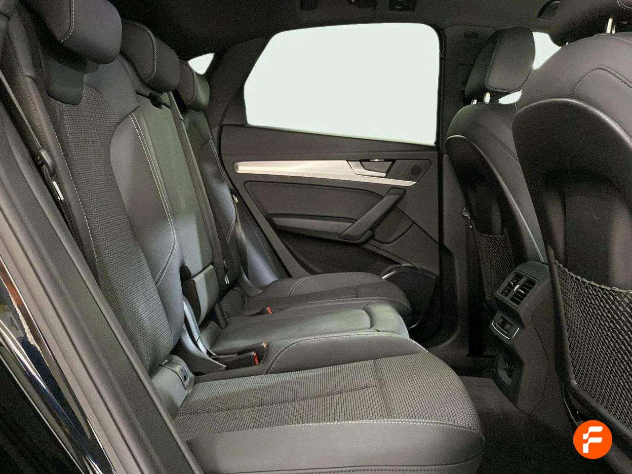 Foto Audi Q5 14