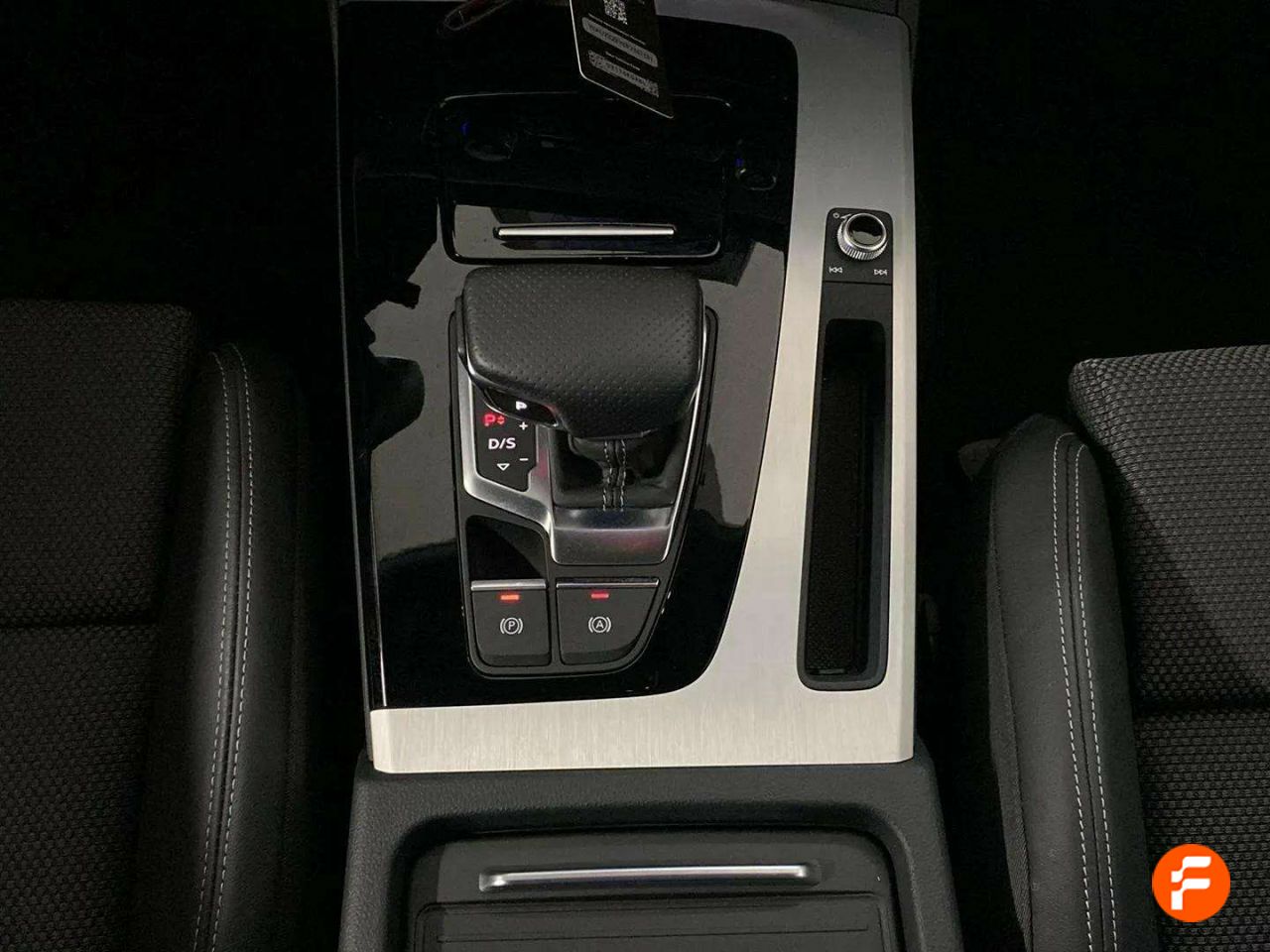 Foto Audi Q5 18