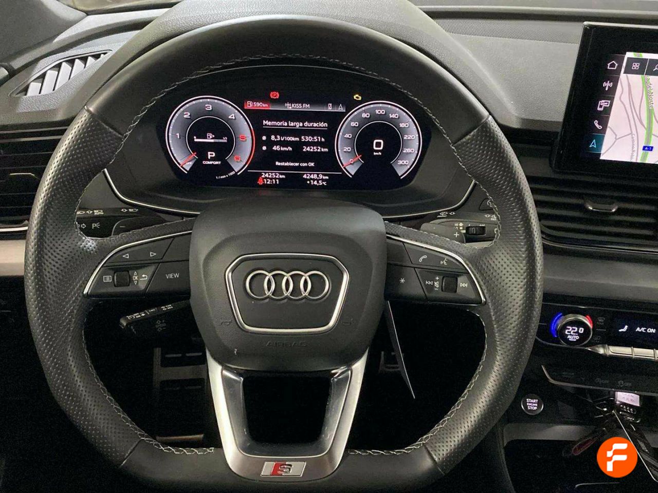 Foto Audi Q5 19