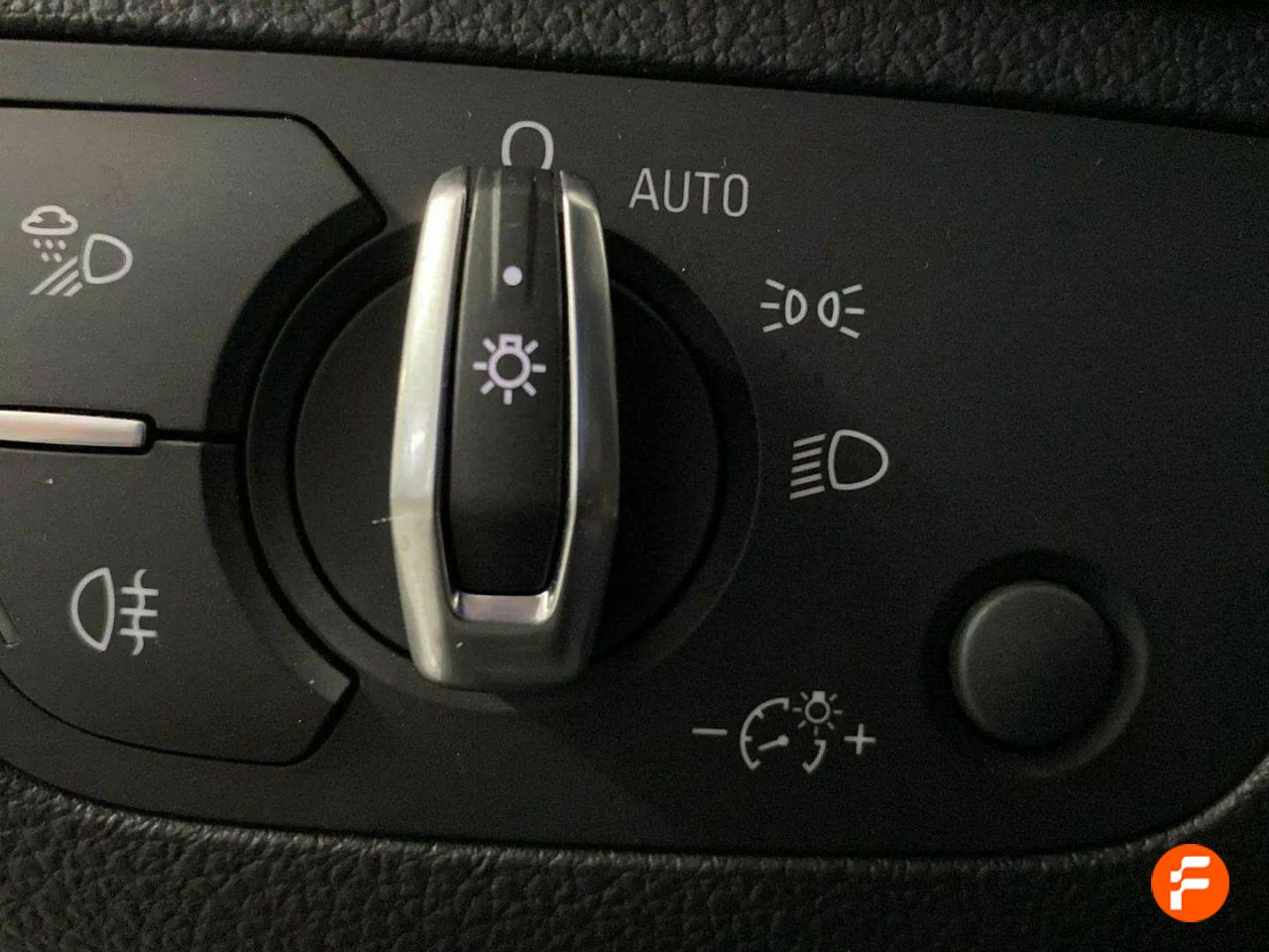 Foto Audi Q5 20