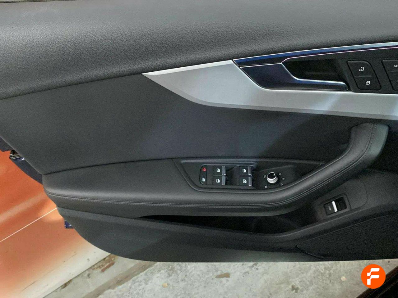 Foto Audi A4 22