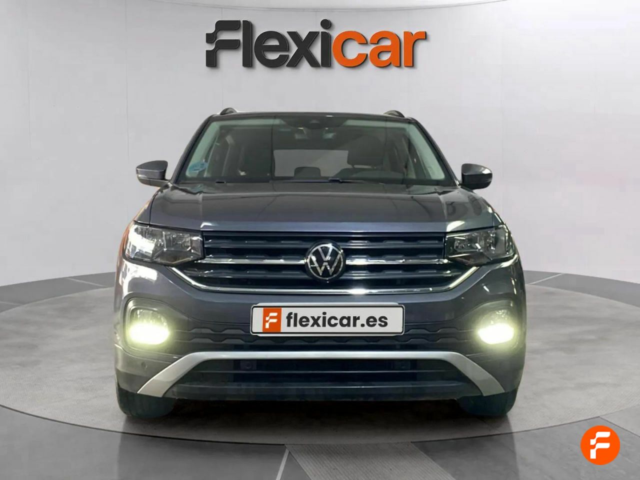 Foto Volkswagen T-Cross 2