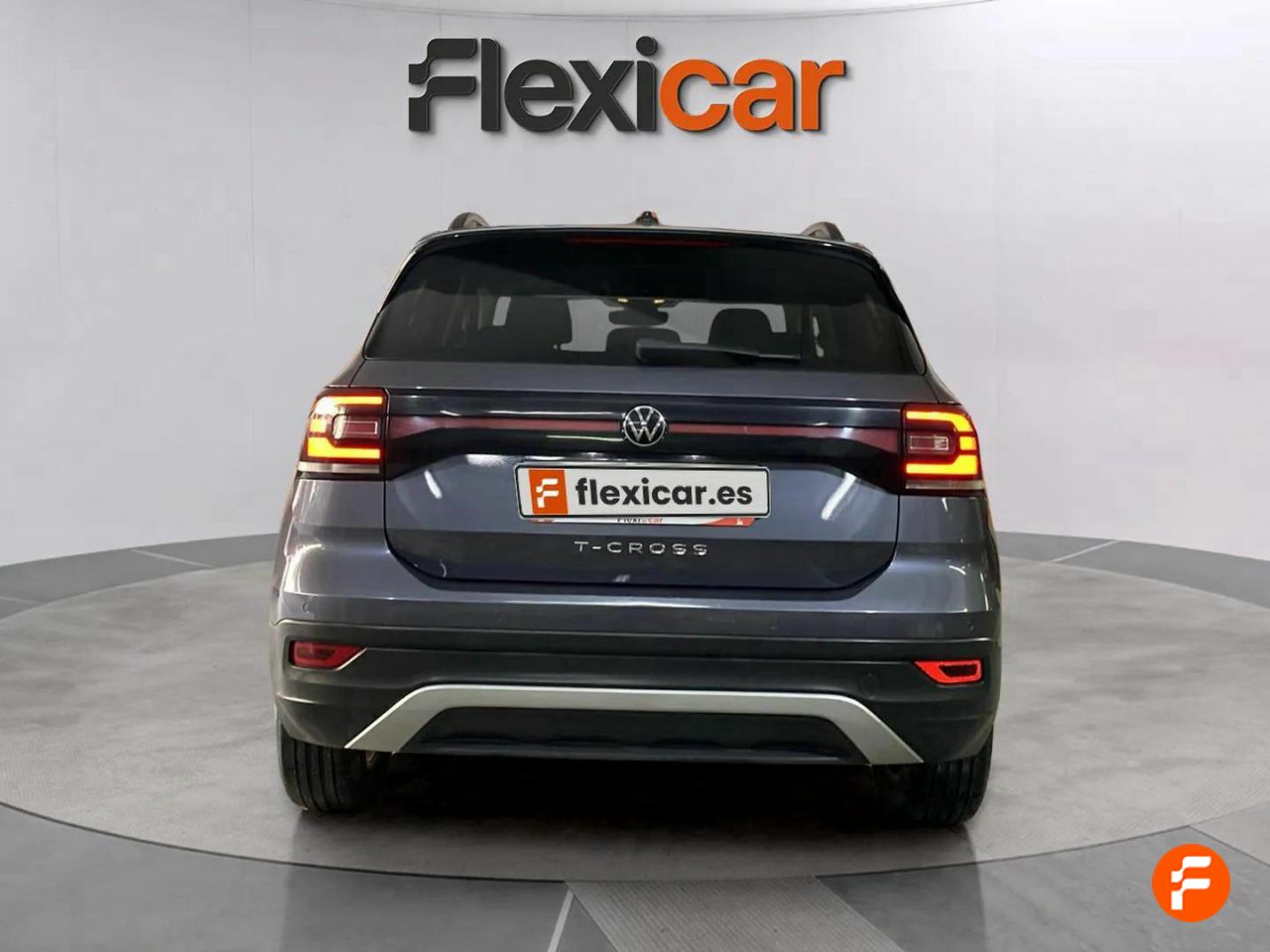Foto Volkswagen T-Cross 7