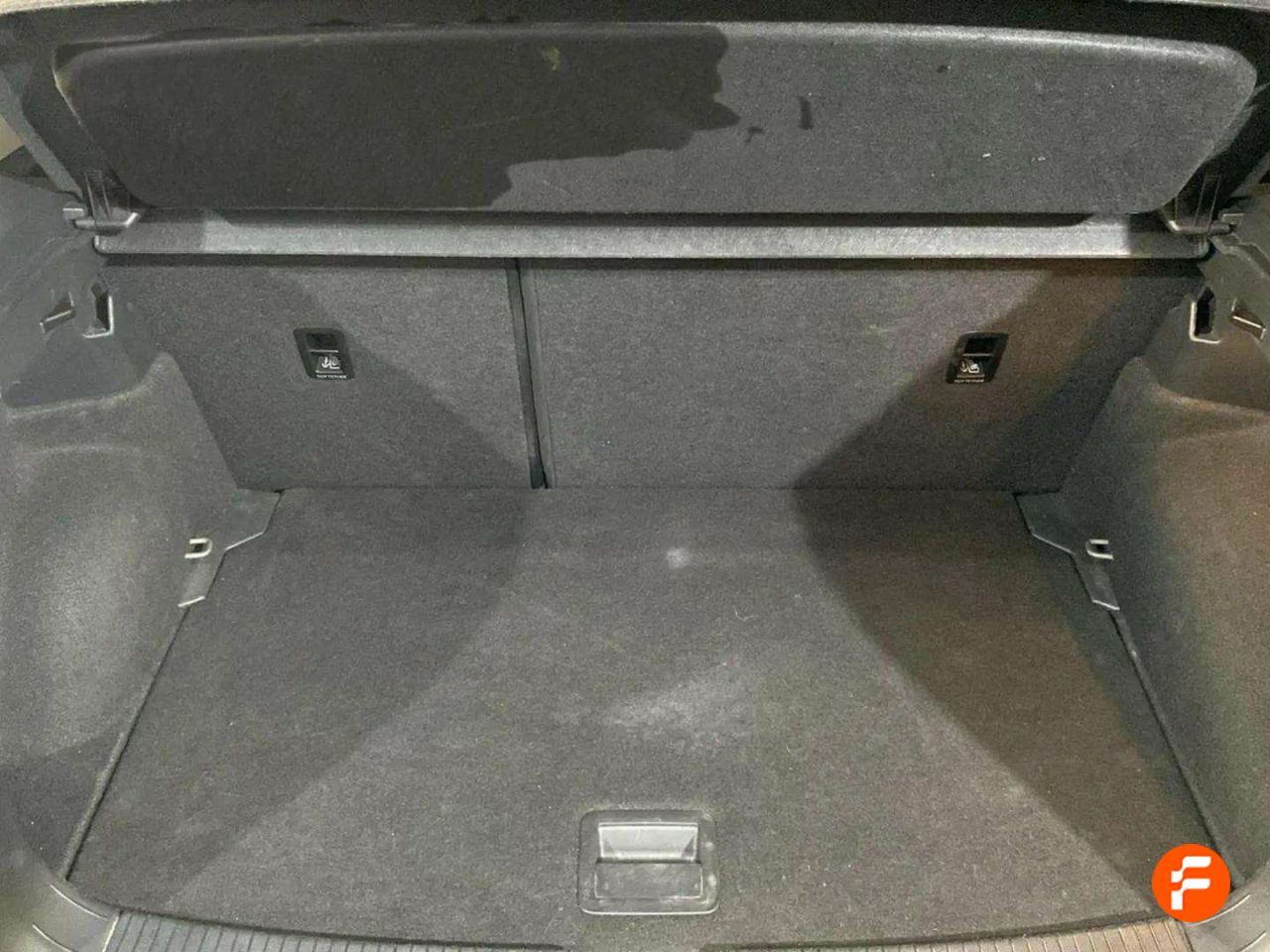 Foto Volkswagen T-Cross 10
