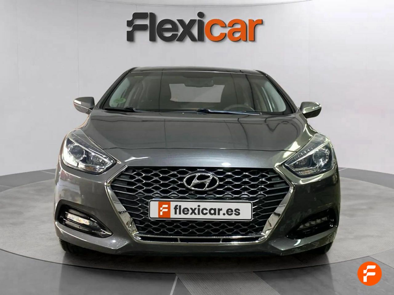 Foto Hyundai i40 2