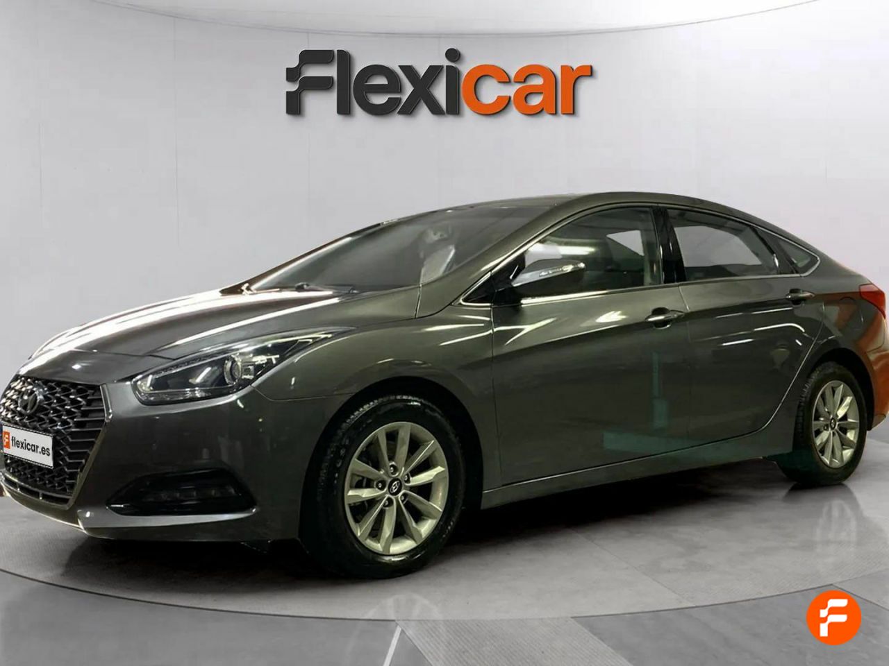 Foto Hyundai i40 3
