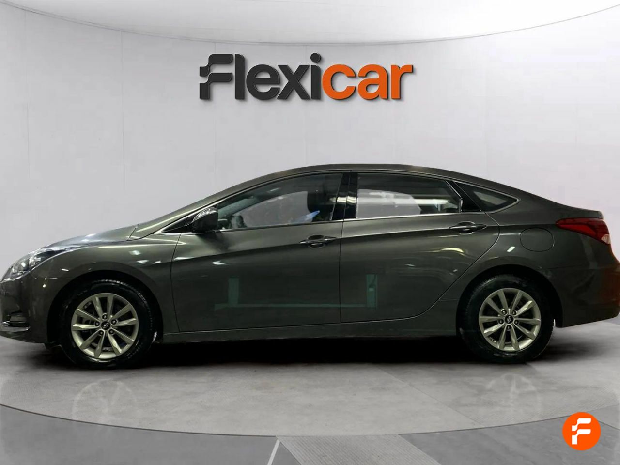 Foto Hyundai i40 4