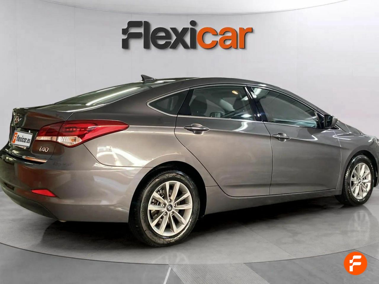 Foto Hyundai i40 8