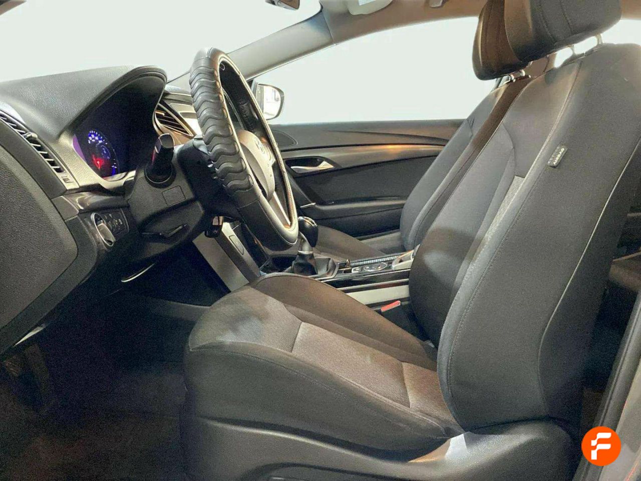 Foto Hyundai i40 11