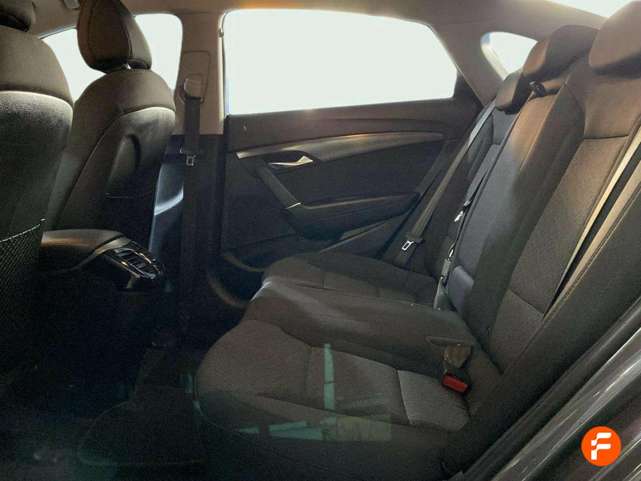 Foto Hyundai i40 12