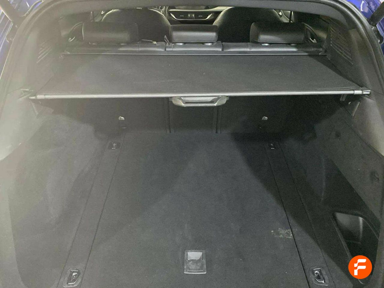 Foto Alfa Romeo Stelvio 10