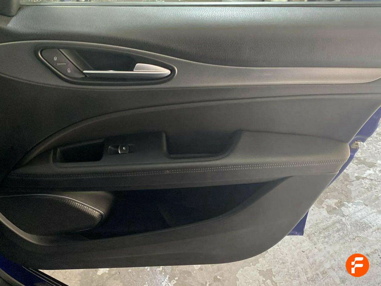 Foto Alfa Romeo Stelvio 23
