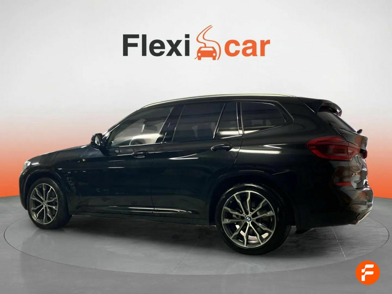 Foto BMW X3 5