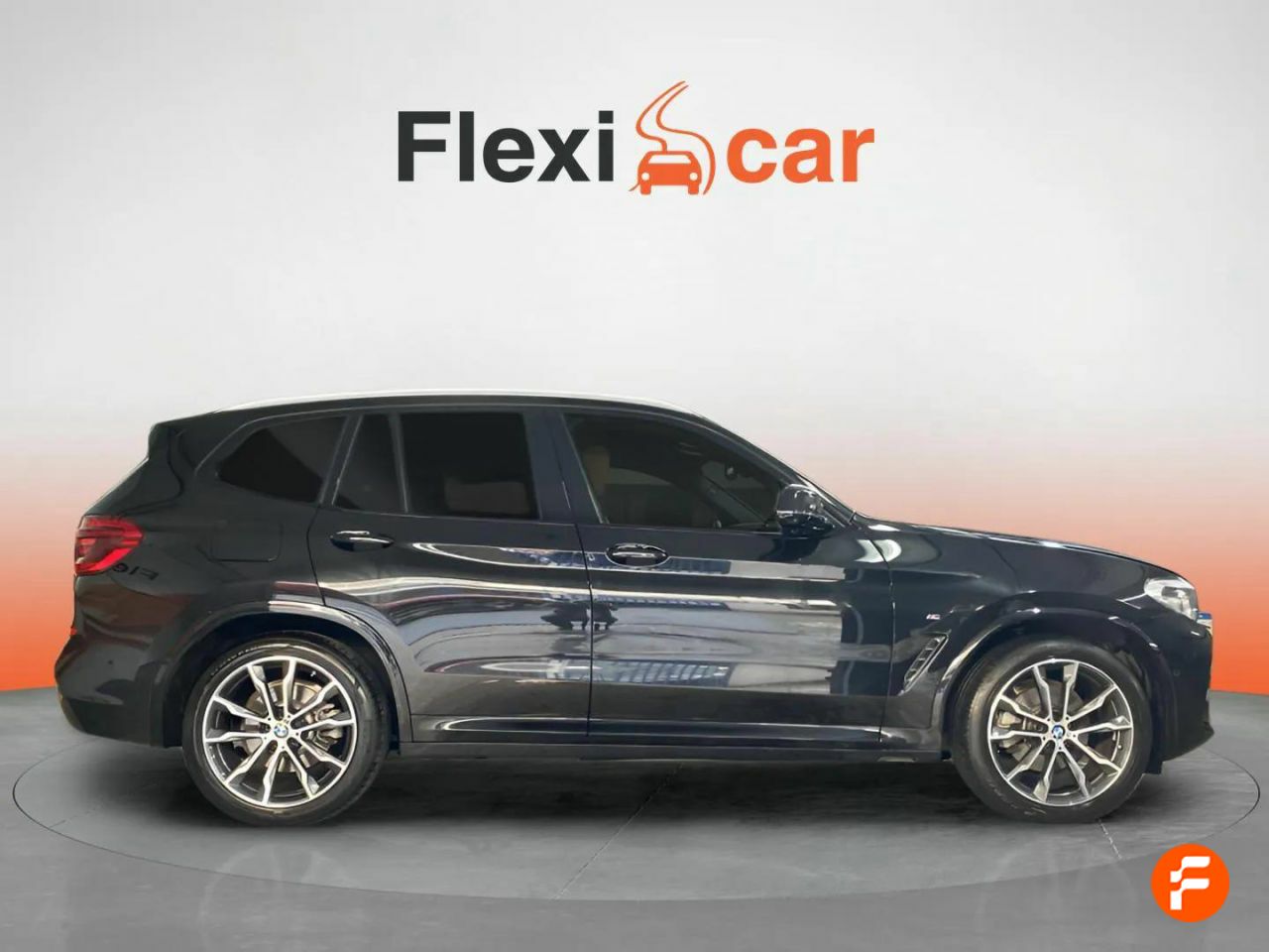 Foto BMW X3 9