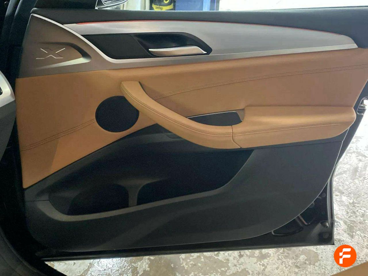 Foto BMW X3 22