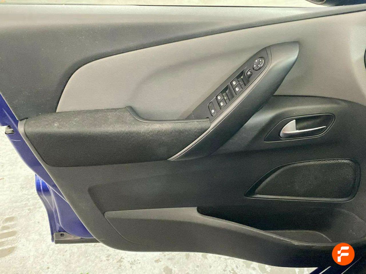 Foto Citroën C4 Picasso 22