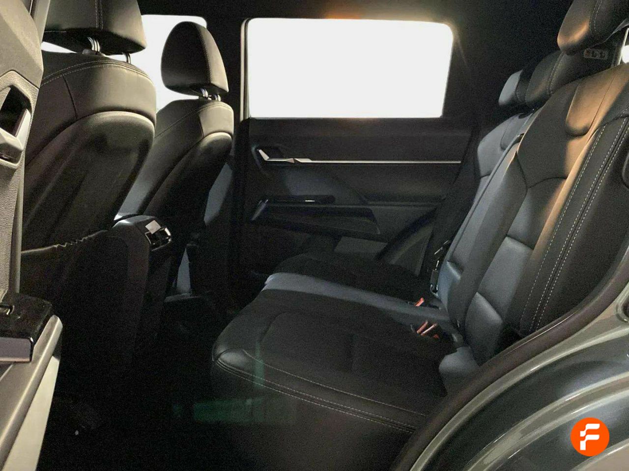Foto SsangYong Torres 12