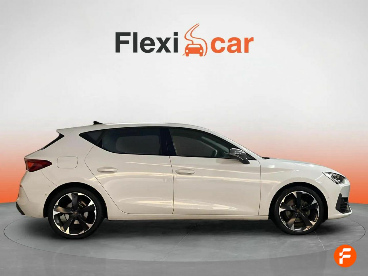 Foto Cupra León 9