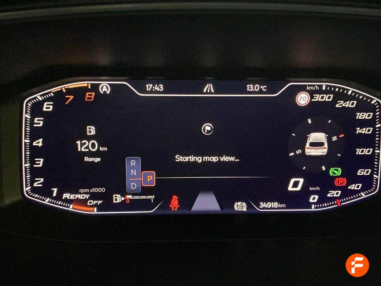 Foto Cupra León 21