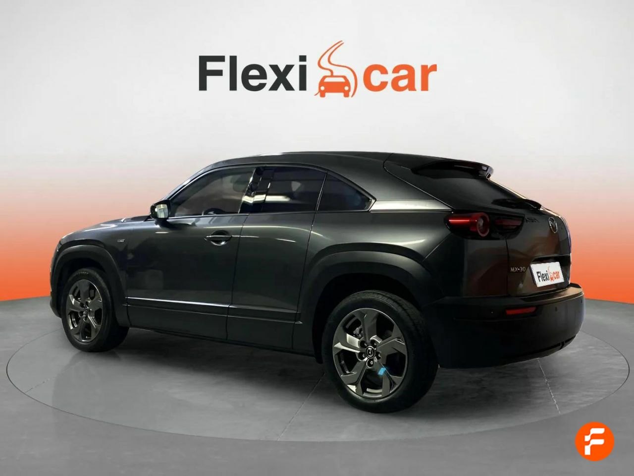 Foto Mazda MX-30 5