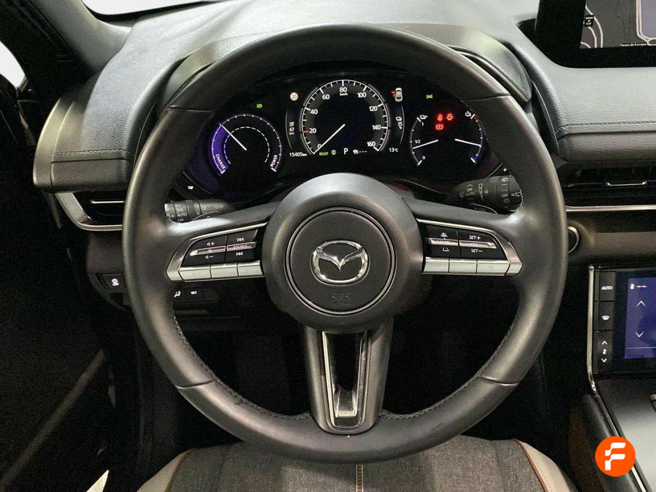 Foto Mazda MX-30 18