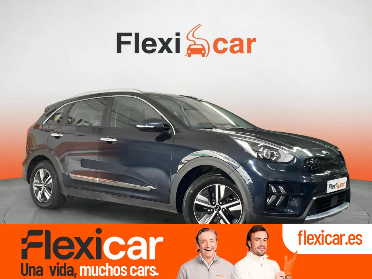 Foto Kia Niro 1