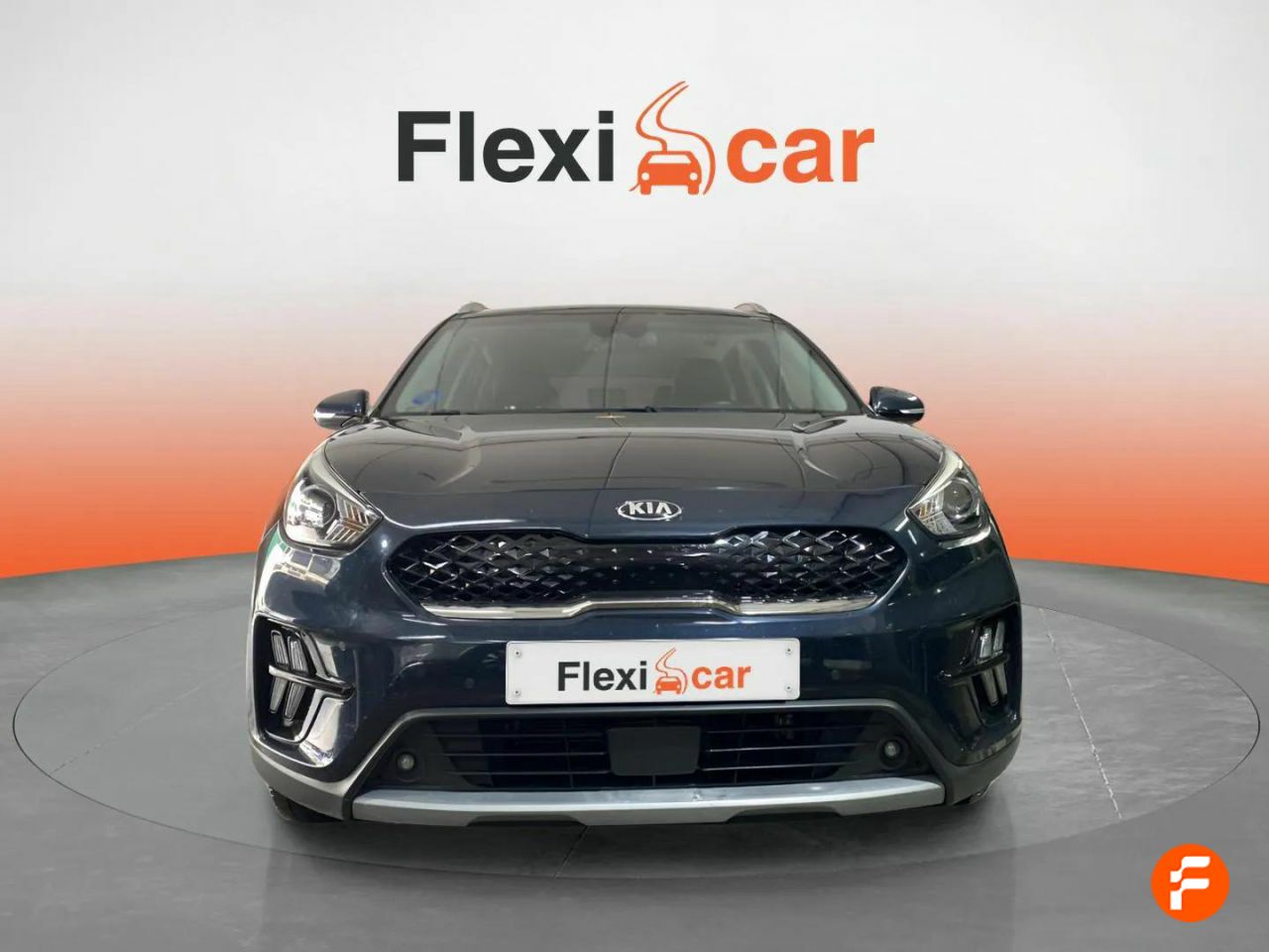 Foto Kia Niro 2