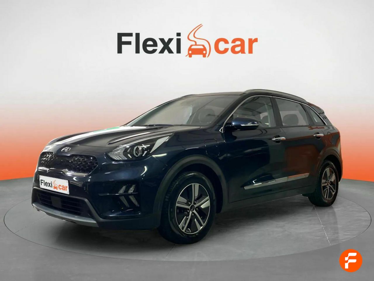 Foto Kia Niro 3