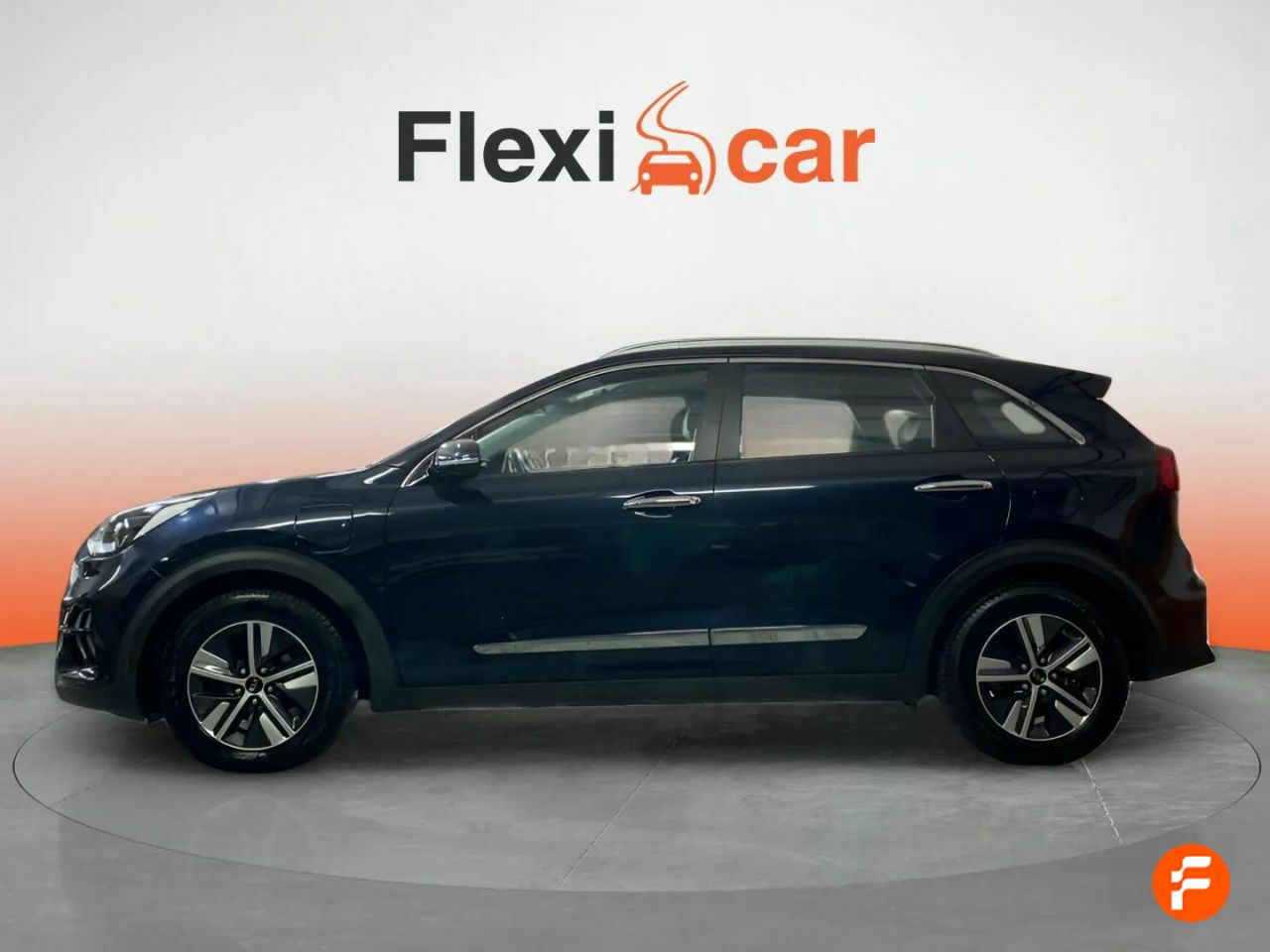 Foto Kia Niro 4