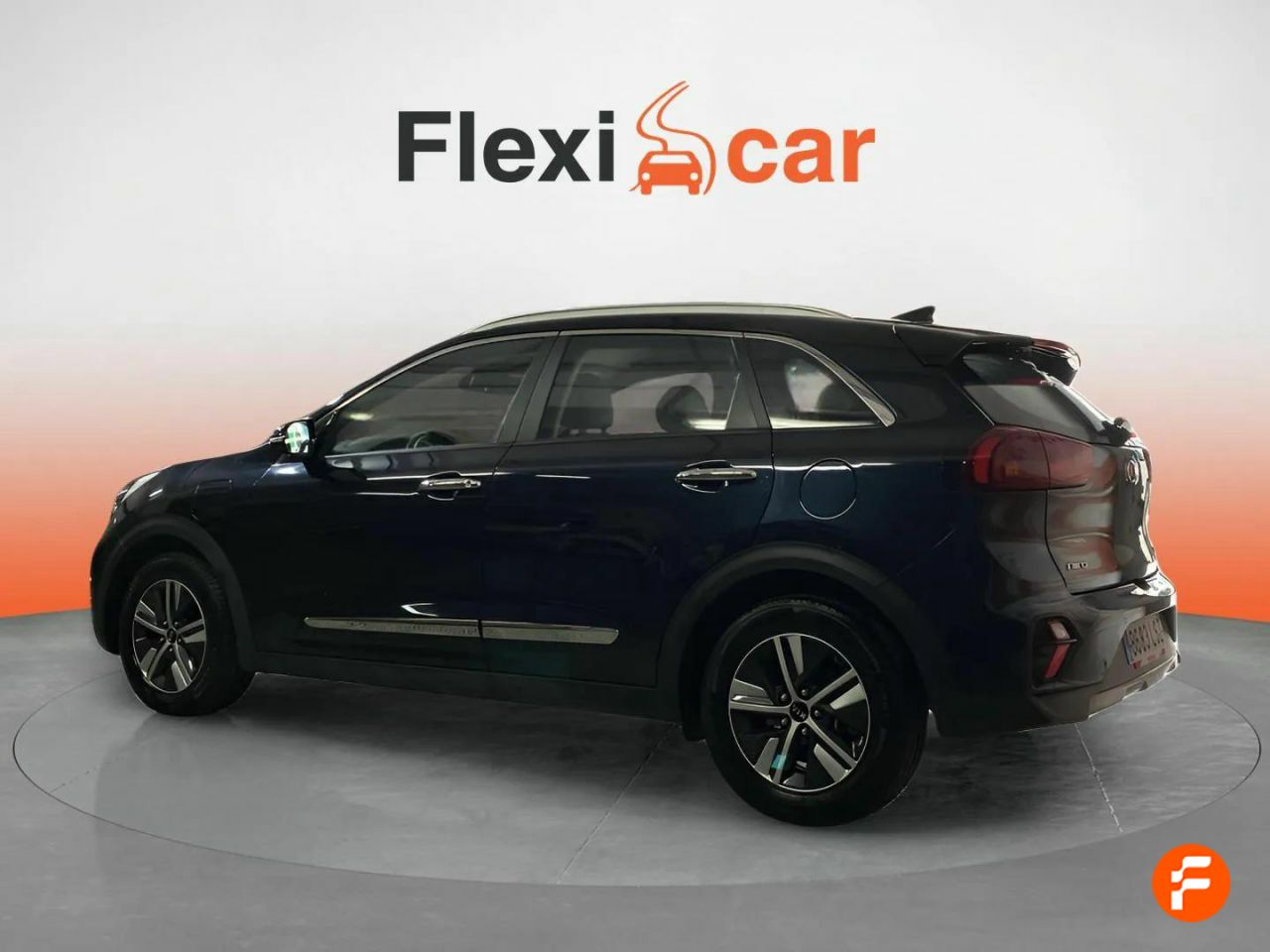 Foto Kia Niro 5