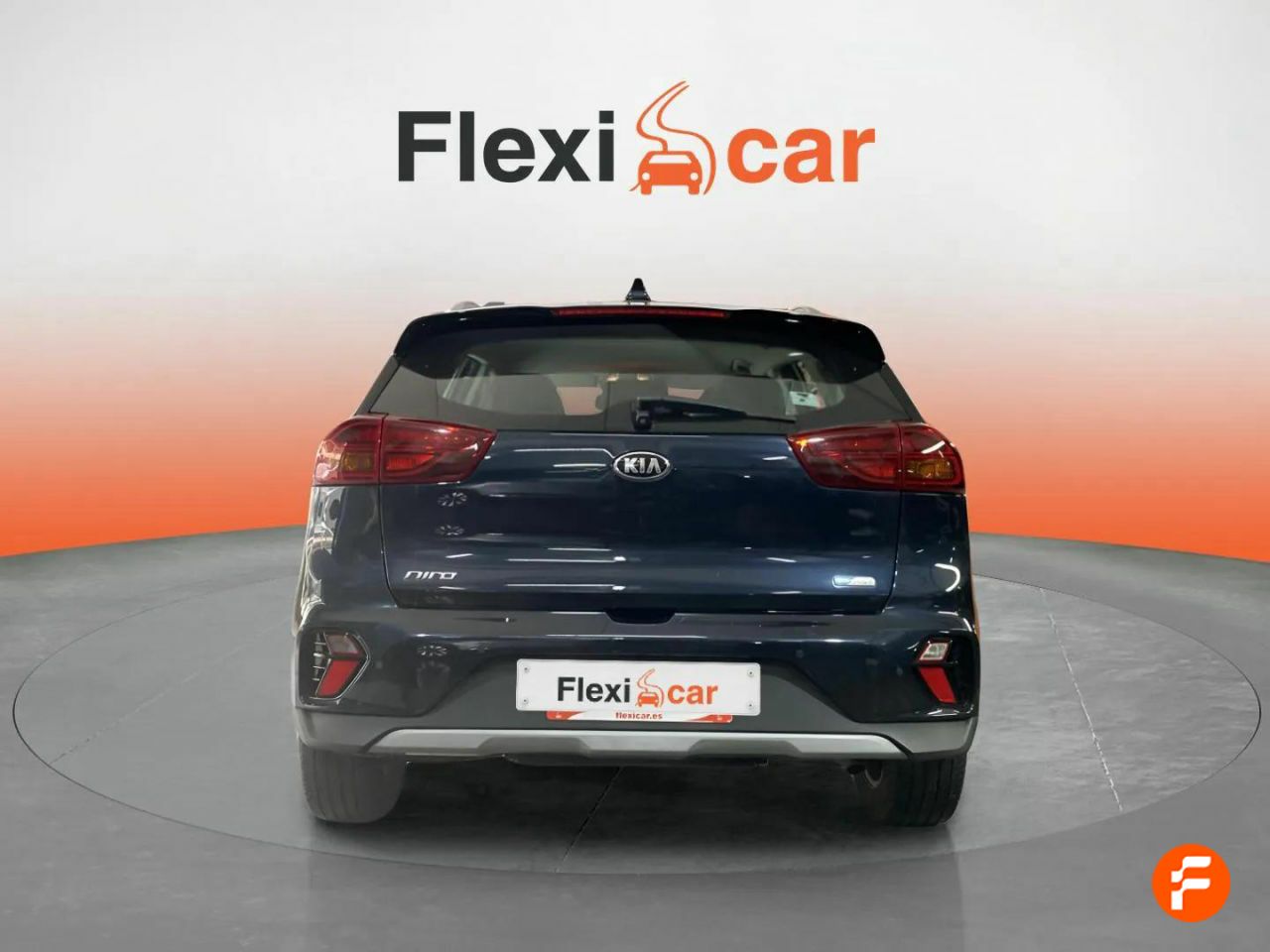 Foto Kia Niro 7
