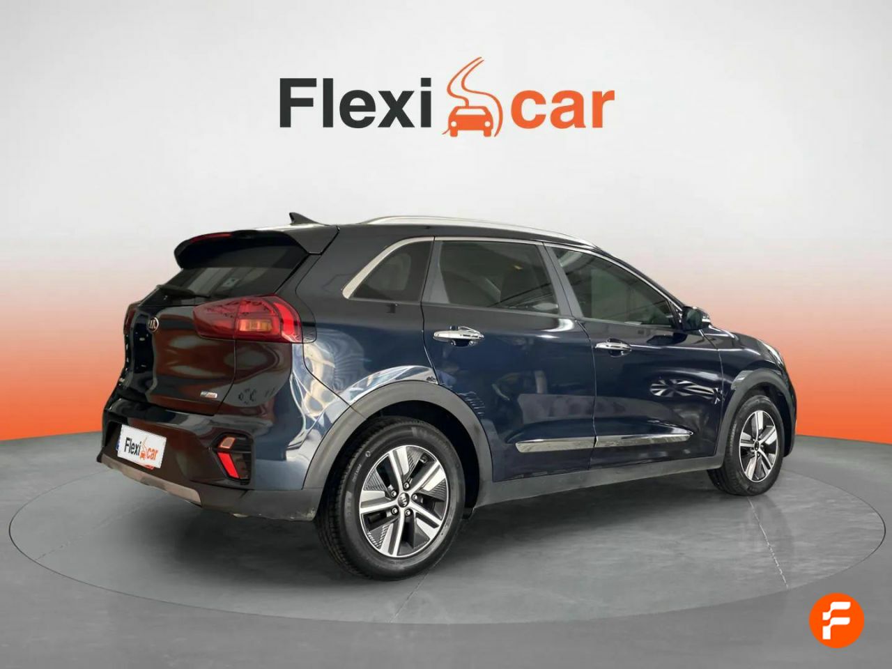 Foto Kia Niro 8
