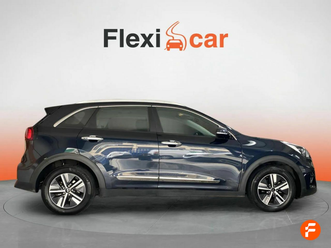 Foto Kia Niro 9