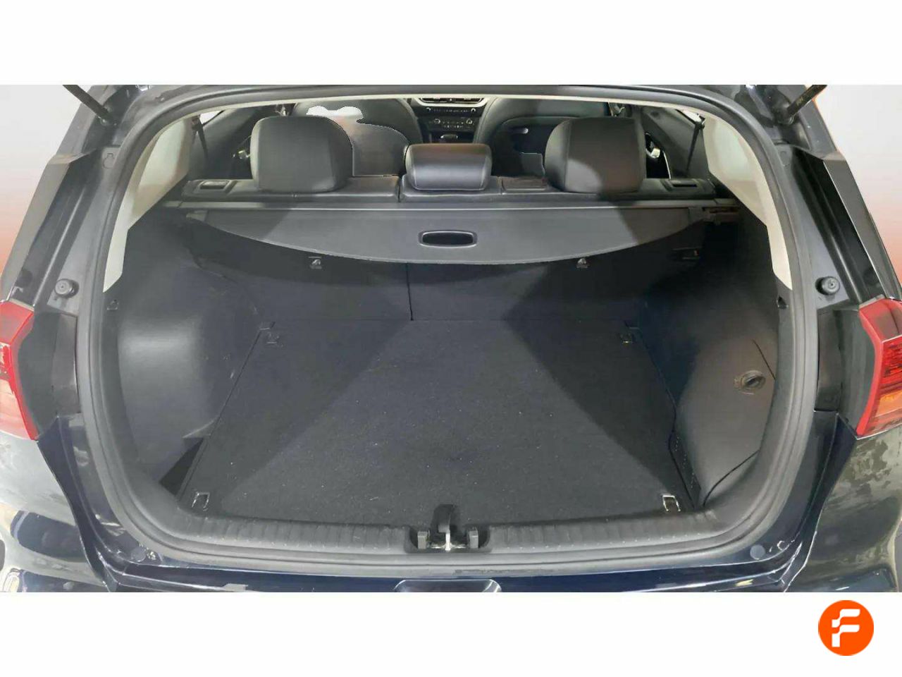 Foto Kia Niro 10