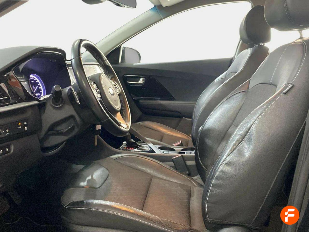 Foto Kia Niro 11