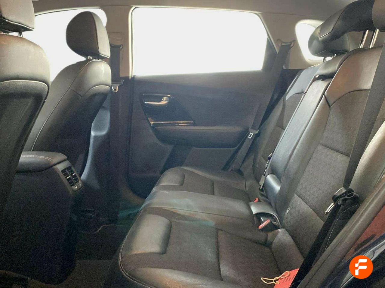 Foto Kia Niro 12
