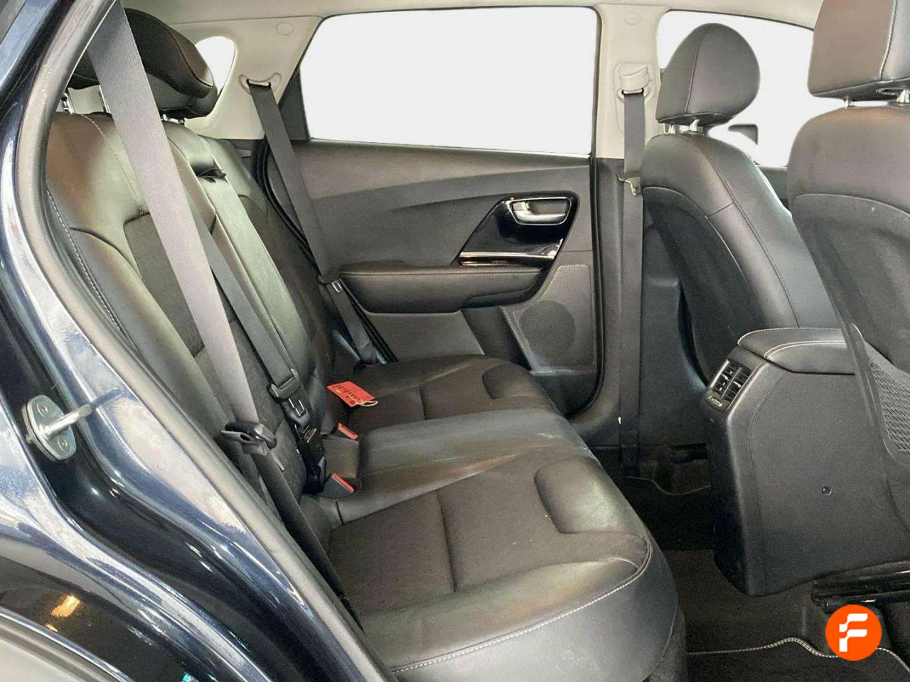 Foto Kia Niro 14