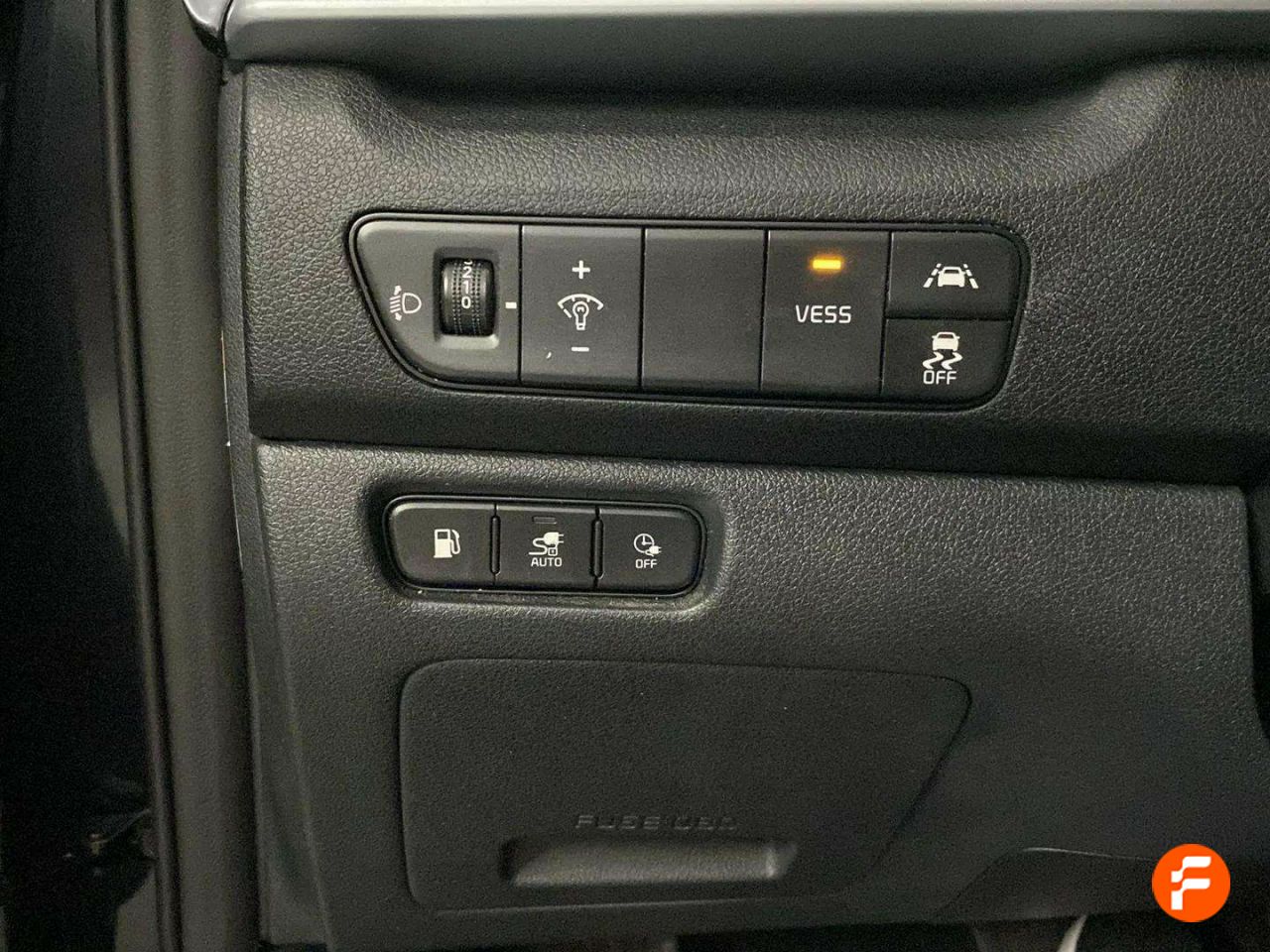 Foto Kia Niro 20
