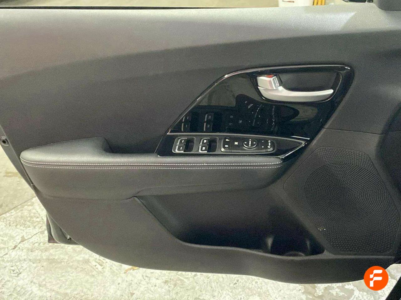 Foto Kia Niro 22